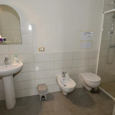 Affittacamere Da Beppe Altopascio Exterior foto