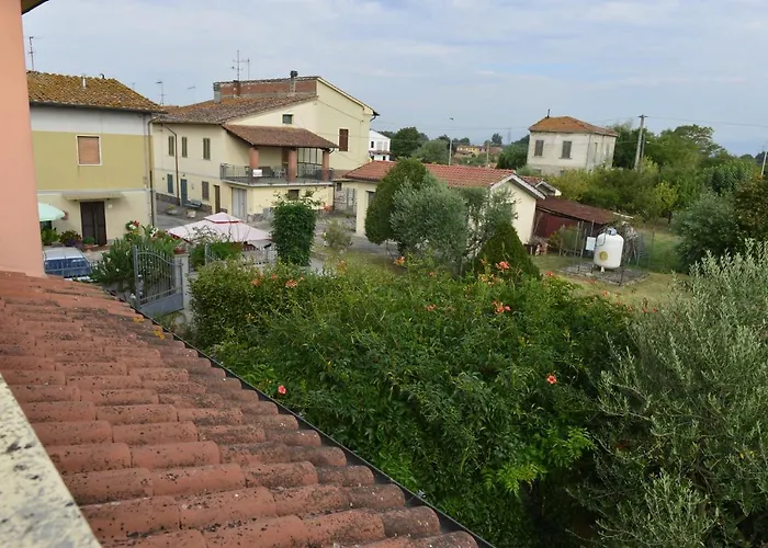 Affittacamere Da Beppe