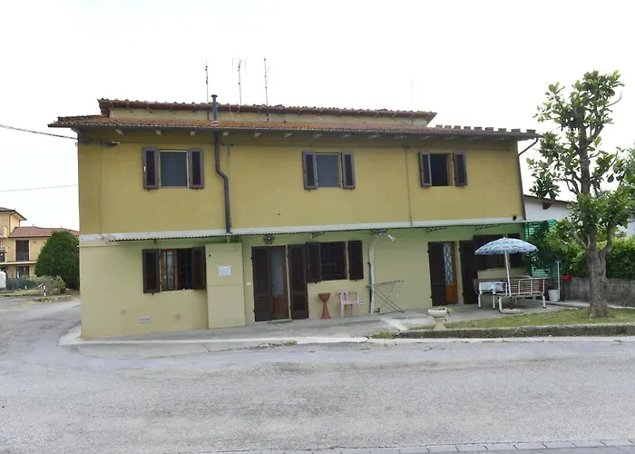 Affittacamere Da Beppe