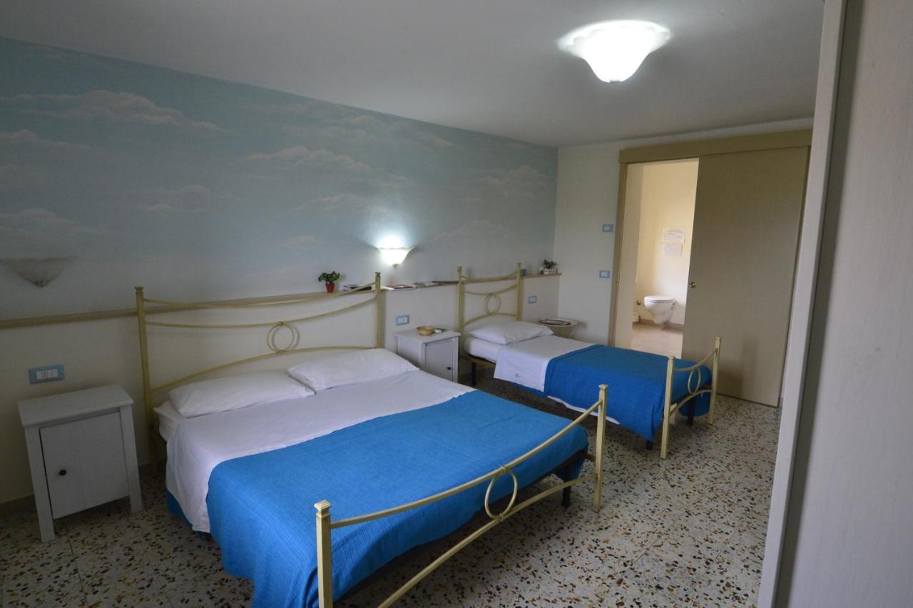 Da Beppe Guest house