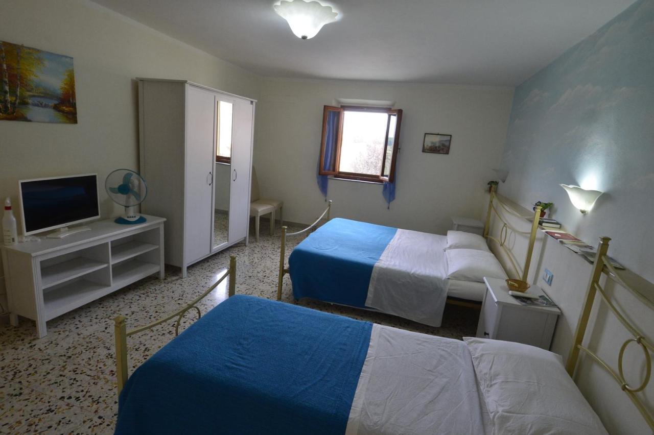 Casa de hóspedes Da Beppe