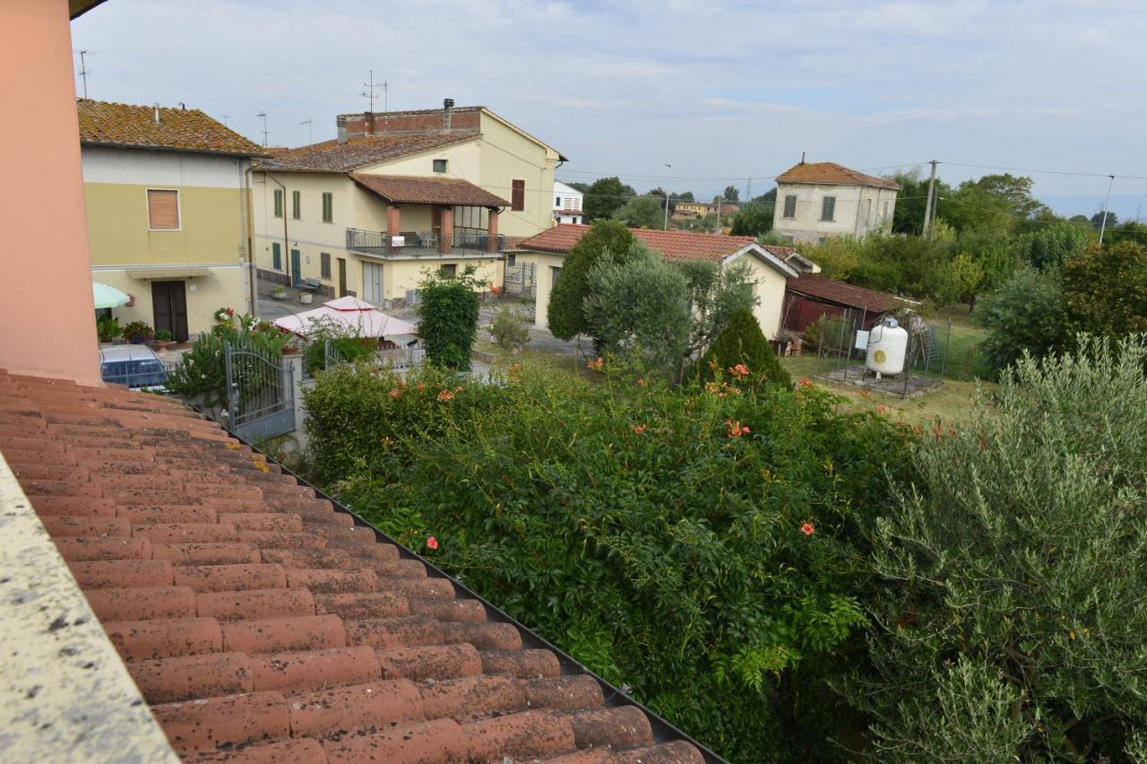 Da Beppe Altopascio