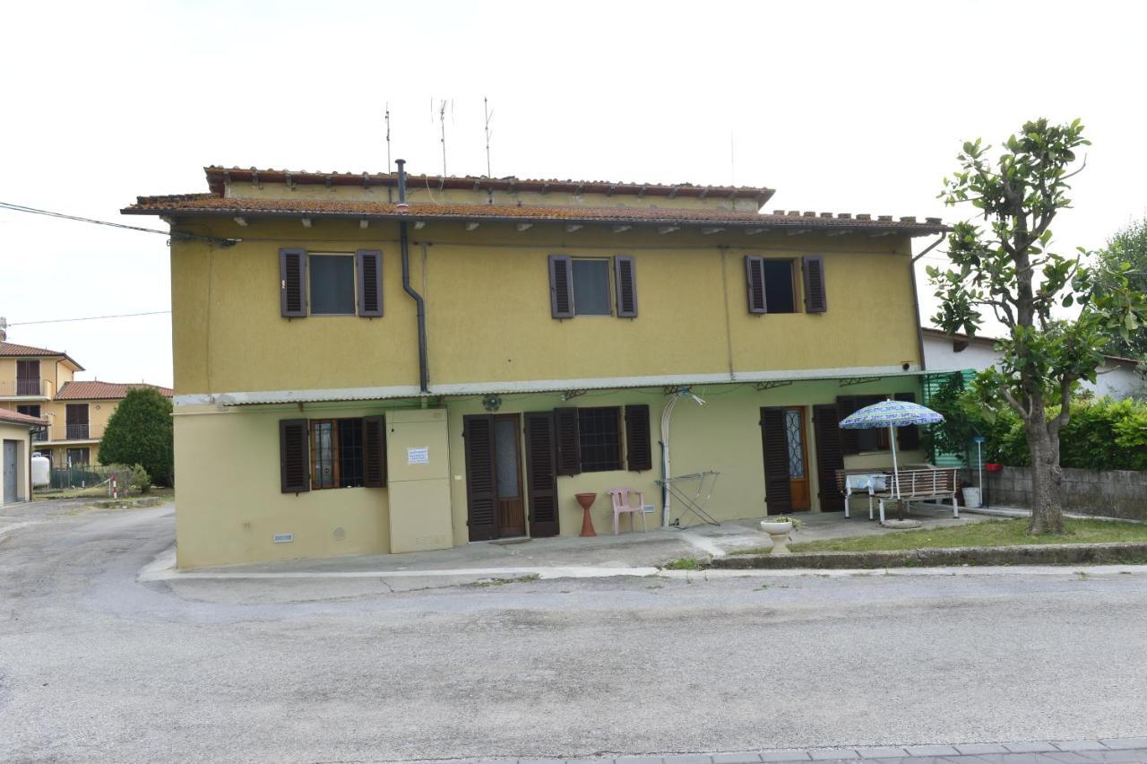 Guest house Da Beppe 2*