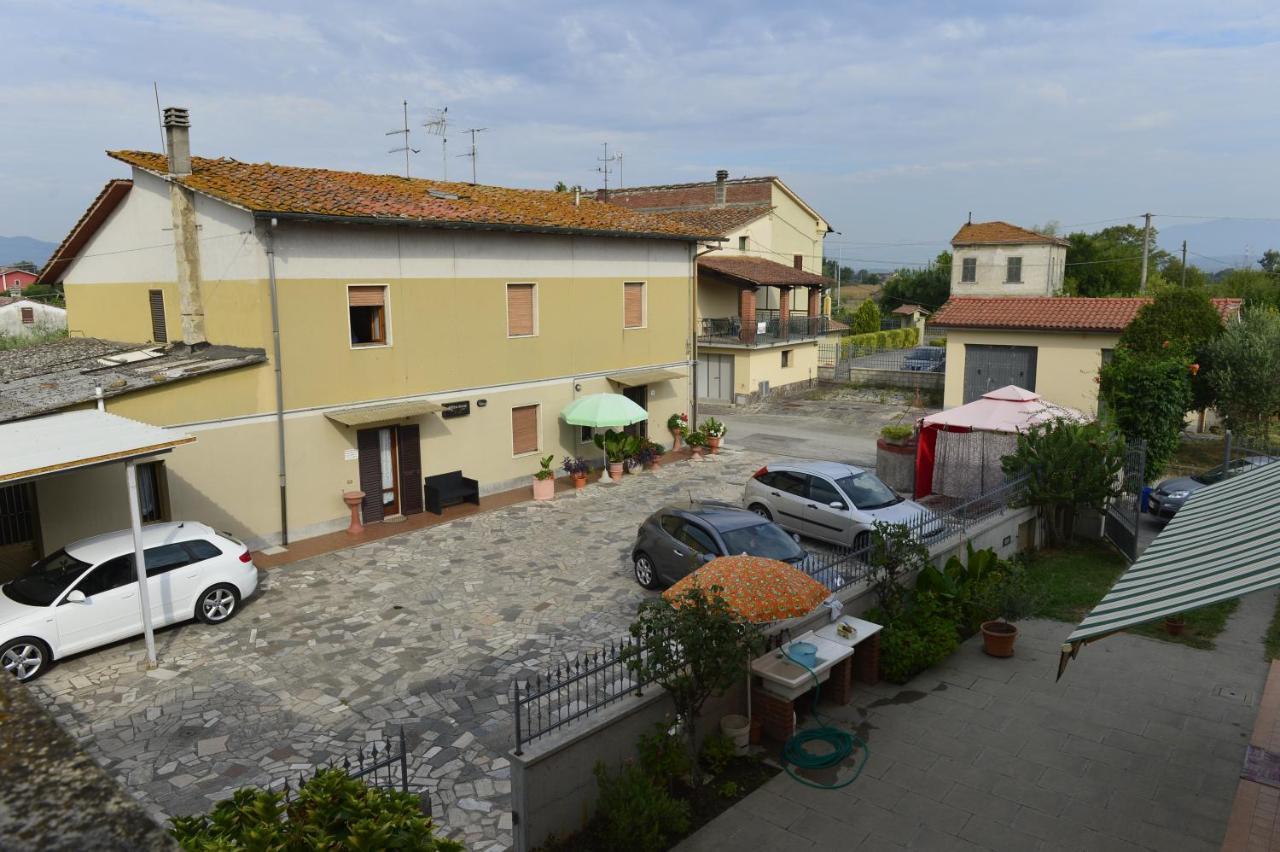 Da Beppe Gasthof 2*