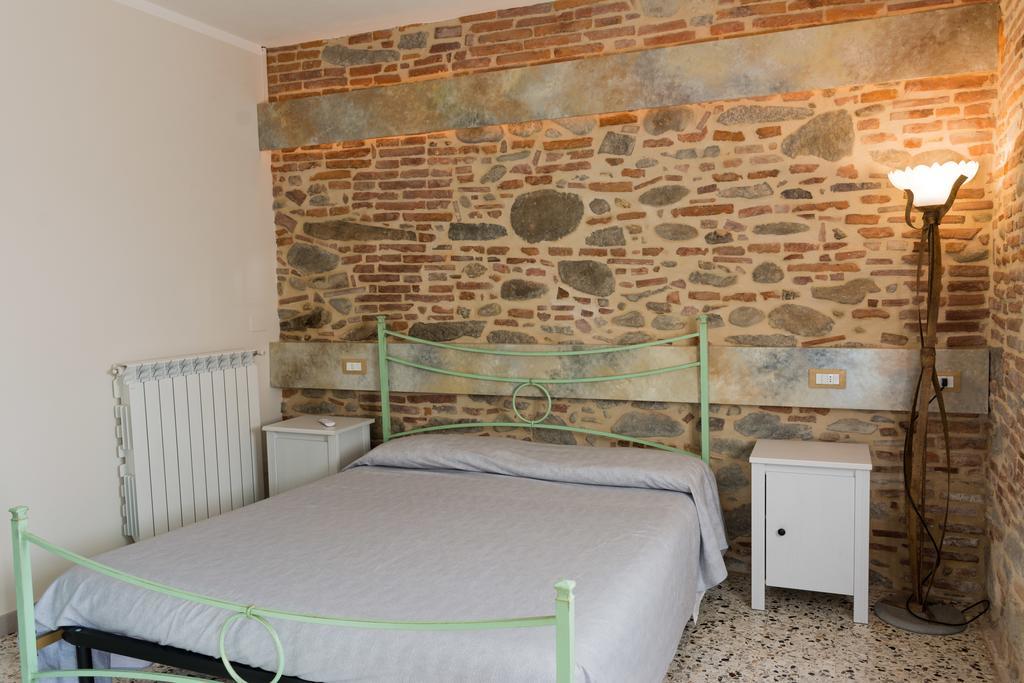 Casa de hóspedes Da Beppe 2*