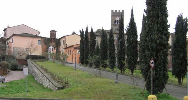 Casa de hóspedes Da Beppe