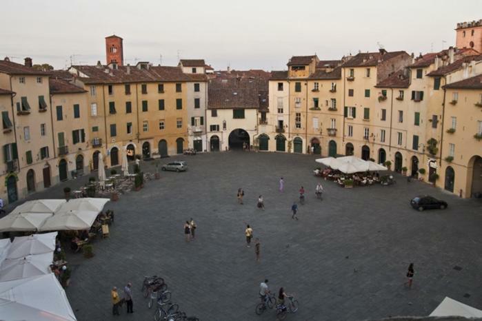 Guest house Da Beppe Altopascio